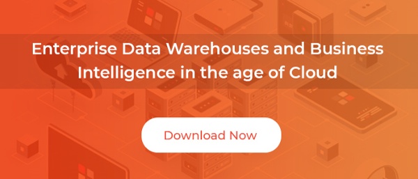 Enterprise Data Warehouses and Business Intelligence in the Age of Cloud