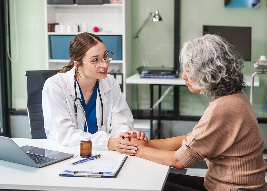 Accelerating Mental Healthcare Delivery and Achieving $250K+ Savings Through Synoptek’s MxP Approach