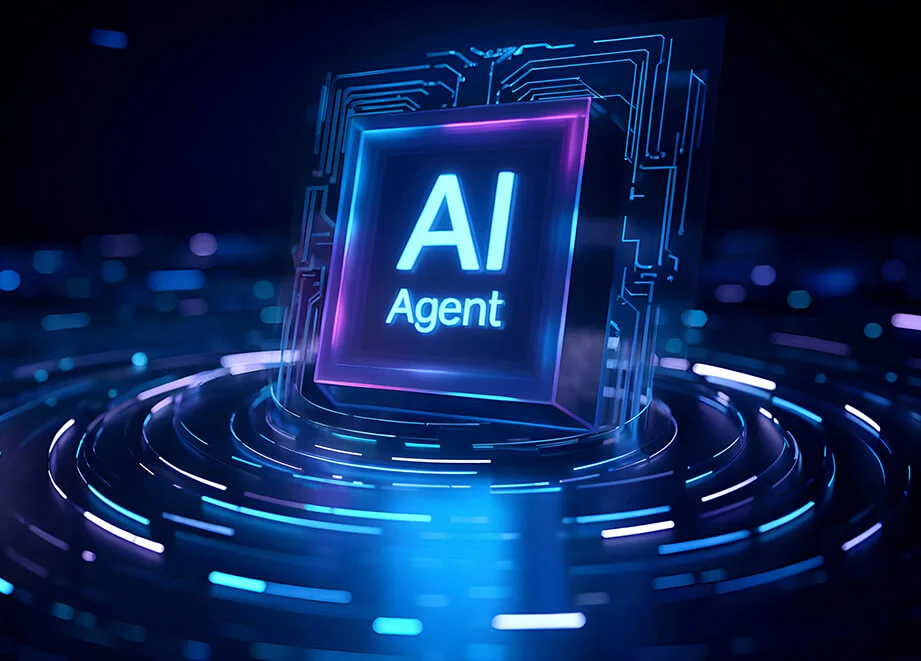 Agentic AI vs Generative AI: Why Businesses Need Autonomous AI Agents Now