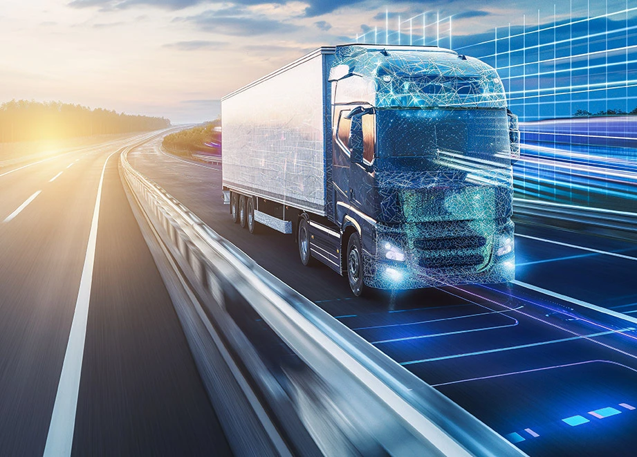 Application Development Helps Boost Transportation Efficiency