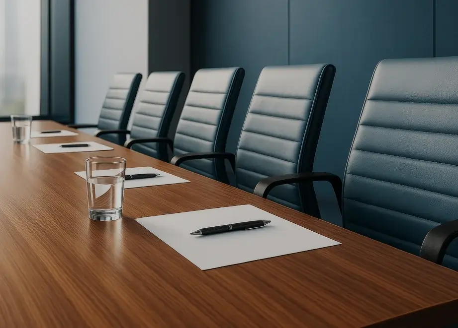 Board Expectations of the Modern CIO - Synoptek