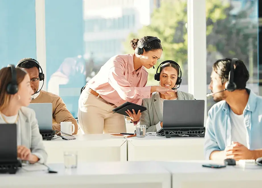 Stop Losing Revenue to 1-Star Reviews: 5 Contact Center Failures You Must Fix Now