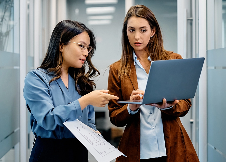 Strategic IT Spending: A Blueprint for Efficiency and Growth