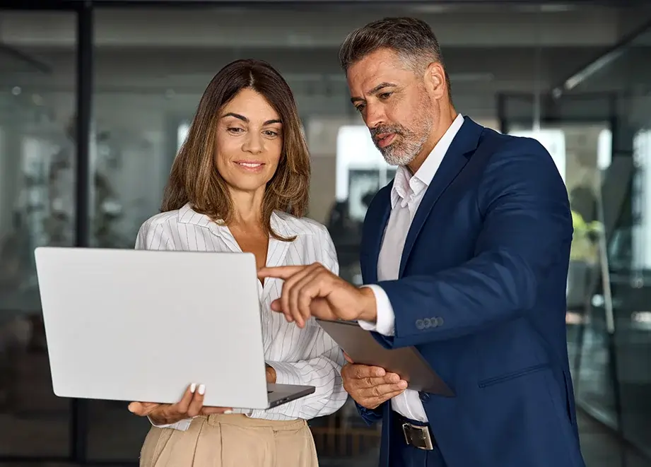 ERP Transformation: Unifying Global Operations with Microsoft Dynamics 365 Finance